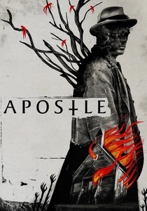 Apostle (2018)