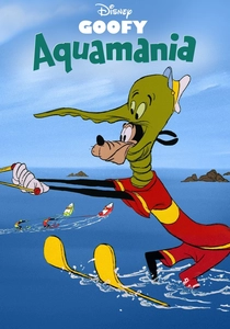 Aquamania (1961)