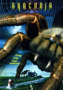 Arachnia (2003)