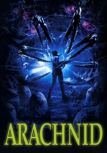 Arachnid (2001)