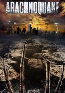 Arachnoquake (2012)