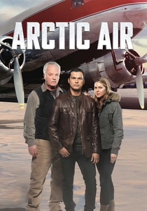 Arctic Air (2012)