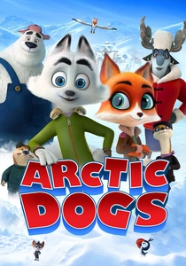 Arctic Dogs (2019)