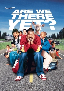 Are We There Yet? (2005)