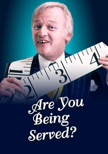 Are You Being Served? (1972)