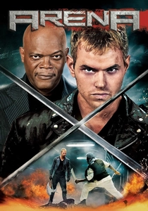 The Arena (2011)