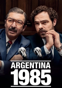 Argentina, 1985 (2022)