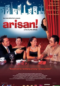 Arisan! (2003)