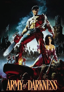 Army of Darkness (1992)