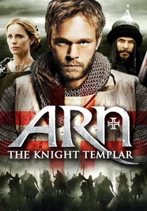 Arn: The Knight Templar (2007)