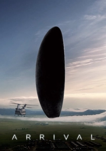 Arrival (2016)