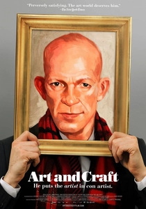 Art and Craft (2014)