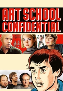 Art School Confidential (2006)
