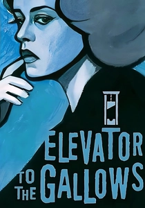 Elevator to the Gallows (1958)
