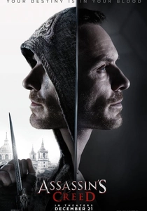 Assassin's Creed (2016)