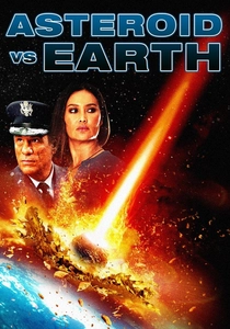 Asteroid vs. Earth (2014)