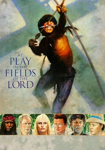 At Play in the Fields of the Lord (1991)