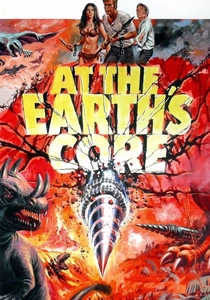 At the Earth's Core (1976)