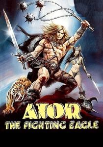 Ator, the Fighting Eagle (1982)