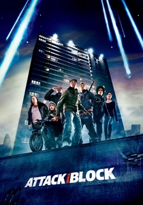 Attack the Block (2011)