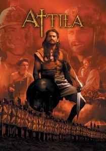 Attila (2001)