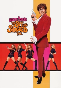 Austin Powers: The Spy Who Shagged Me (1999)