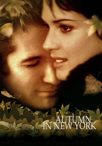 Autumn in New York (2000)