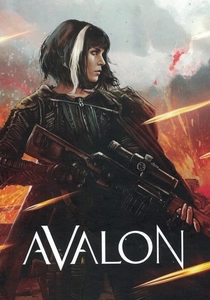 Avalon (2001)