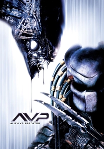 Alien vs. Predator (2004)