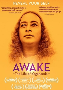 Awake: The Life of Yogananda (2014)