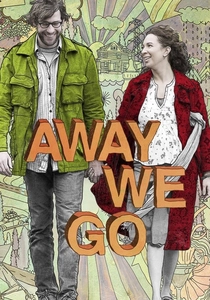 Away We Go (2009)