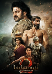 Baahubali 2: The Conclusion (2017)