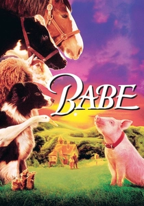 Babe (1995)