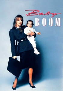 Baby Boom (1987)