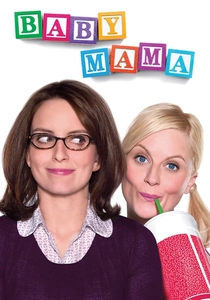 Baby Mama (2008)