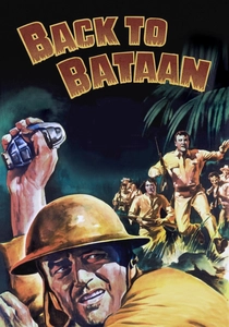 Back to Bataan (1945)