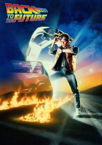 Back to the Future (1985)