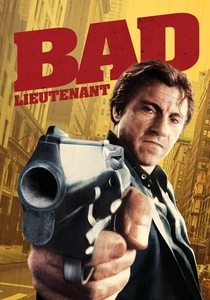 Bad Lieutenant (1992)