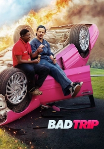Bad Trip (2021)