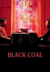 Black Coal, Thin Ice (2014)