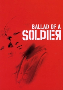 The Ballad of a Soldier (1959)