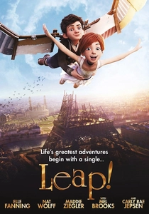 The Ballerina (2017)