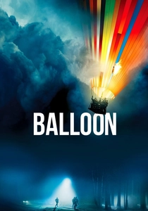Balloon (2018)