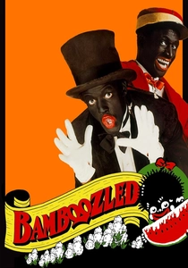 Bamboozled (2000)