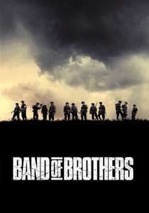 Band of Brothers (2001)