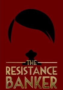 The Resistance Banker (2018)