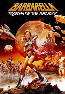 Barbarella (1968)