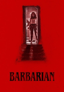 Barbarian (2023)