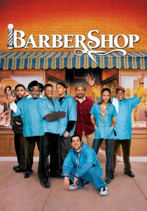 Barber Shop (2002)