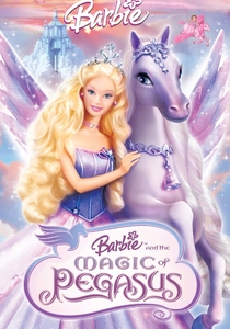 Barbie and the Magic of Pegasus (2005)